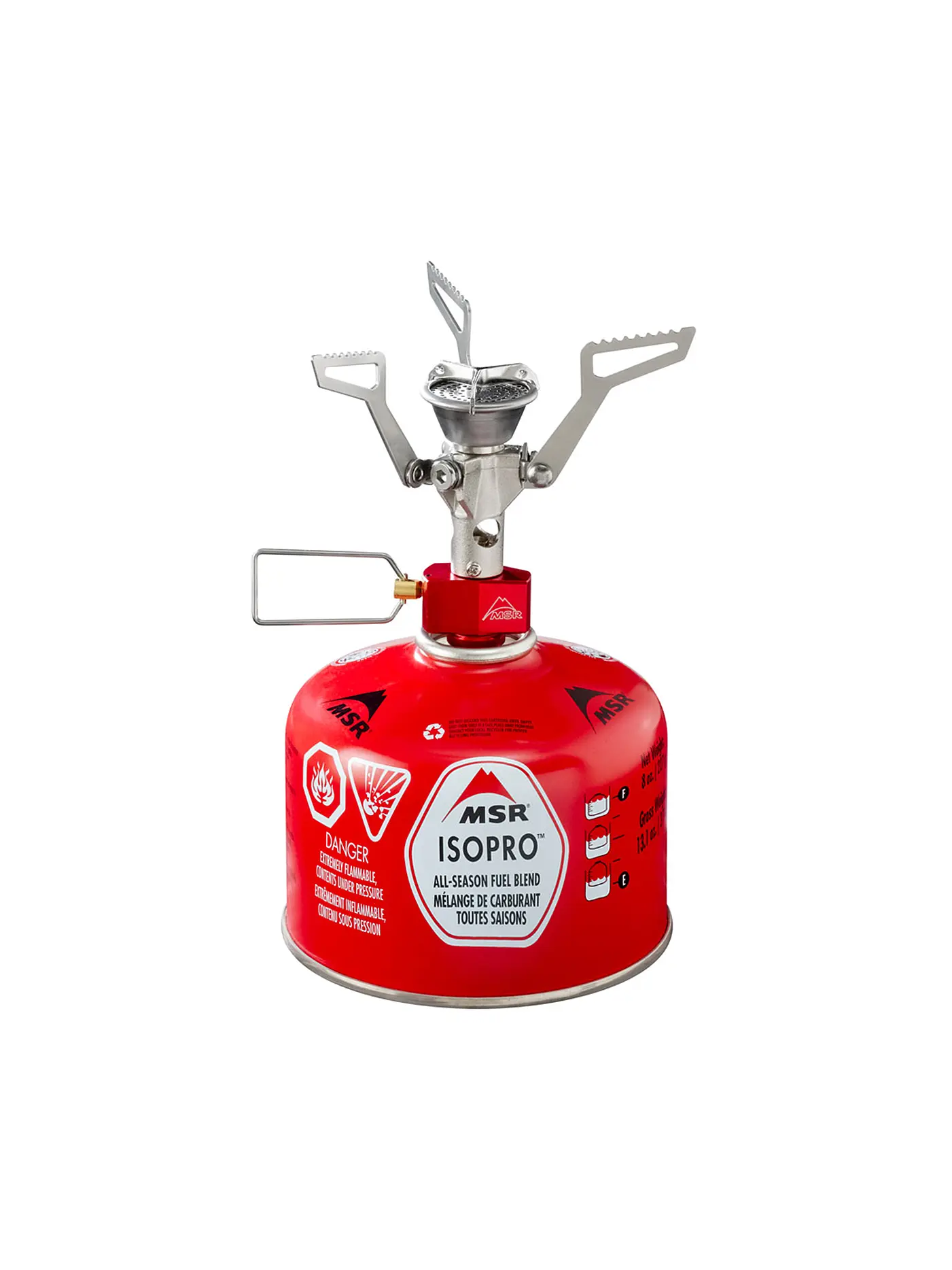 MSR | Kartuschenkocher Pocket Rocket 2 | 